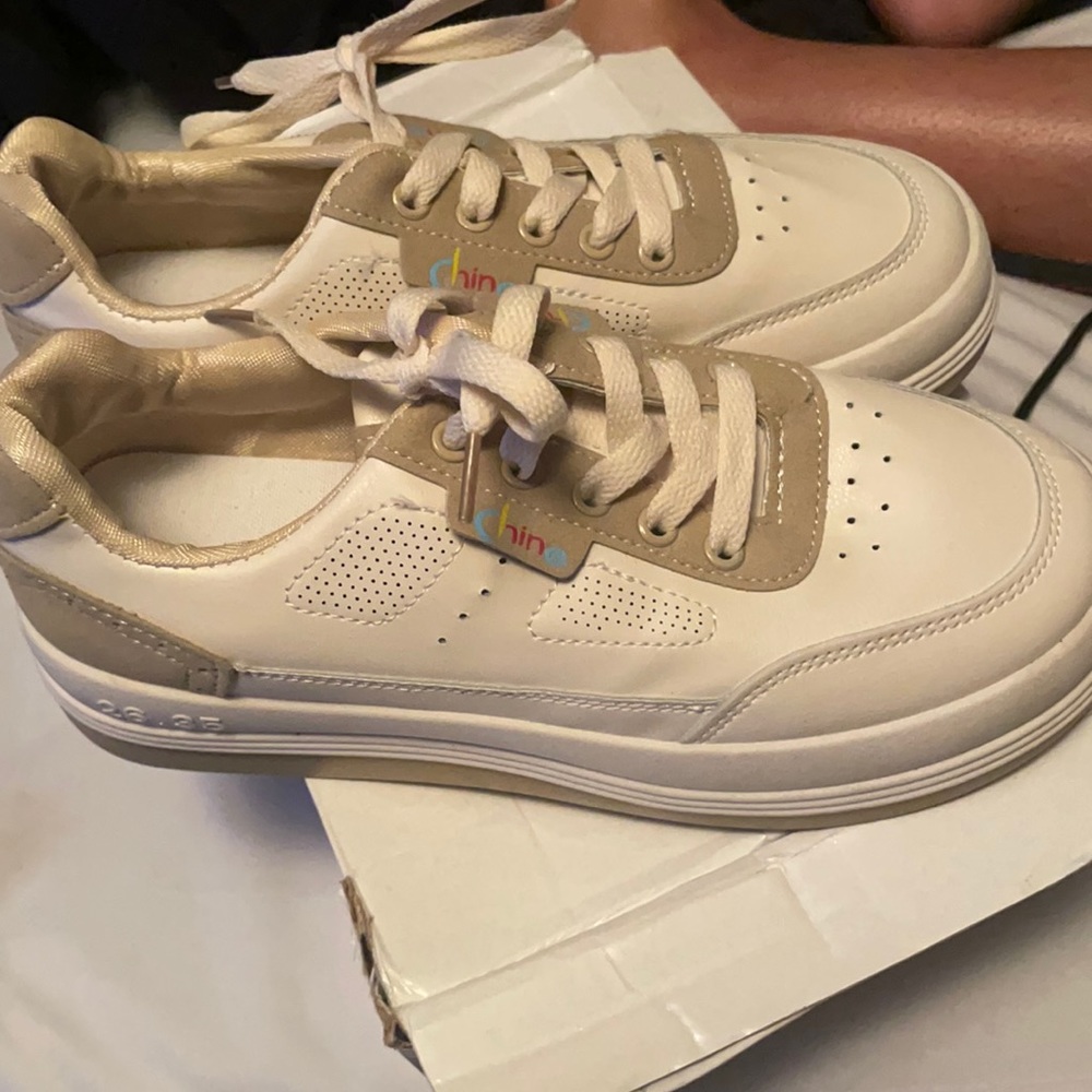 Shein shoes 9/10 condition